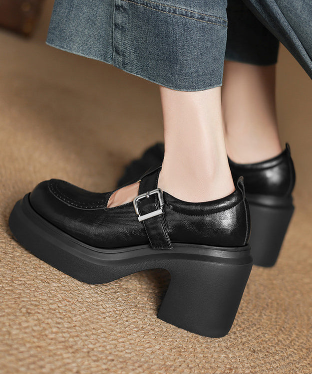 Comfortable Orthopedic Heels for Daily Wear