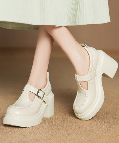 Comfortable Orthopedic Heels for Daily Wear