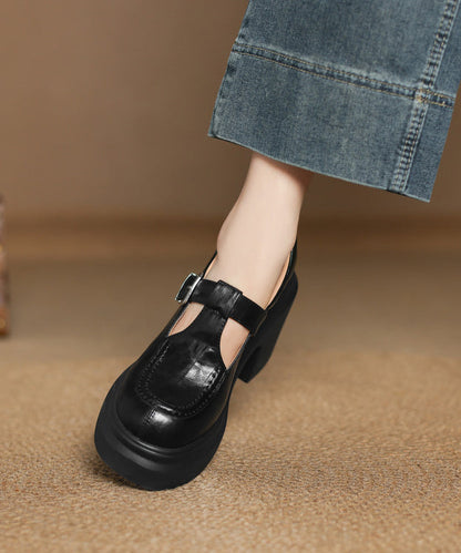 Comfortable Orthopedic Heels for Daily Wear