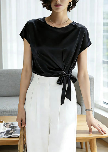 Beautifully Balanced Top with Timeless Character