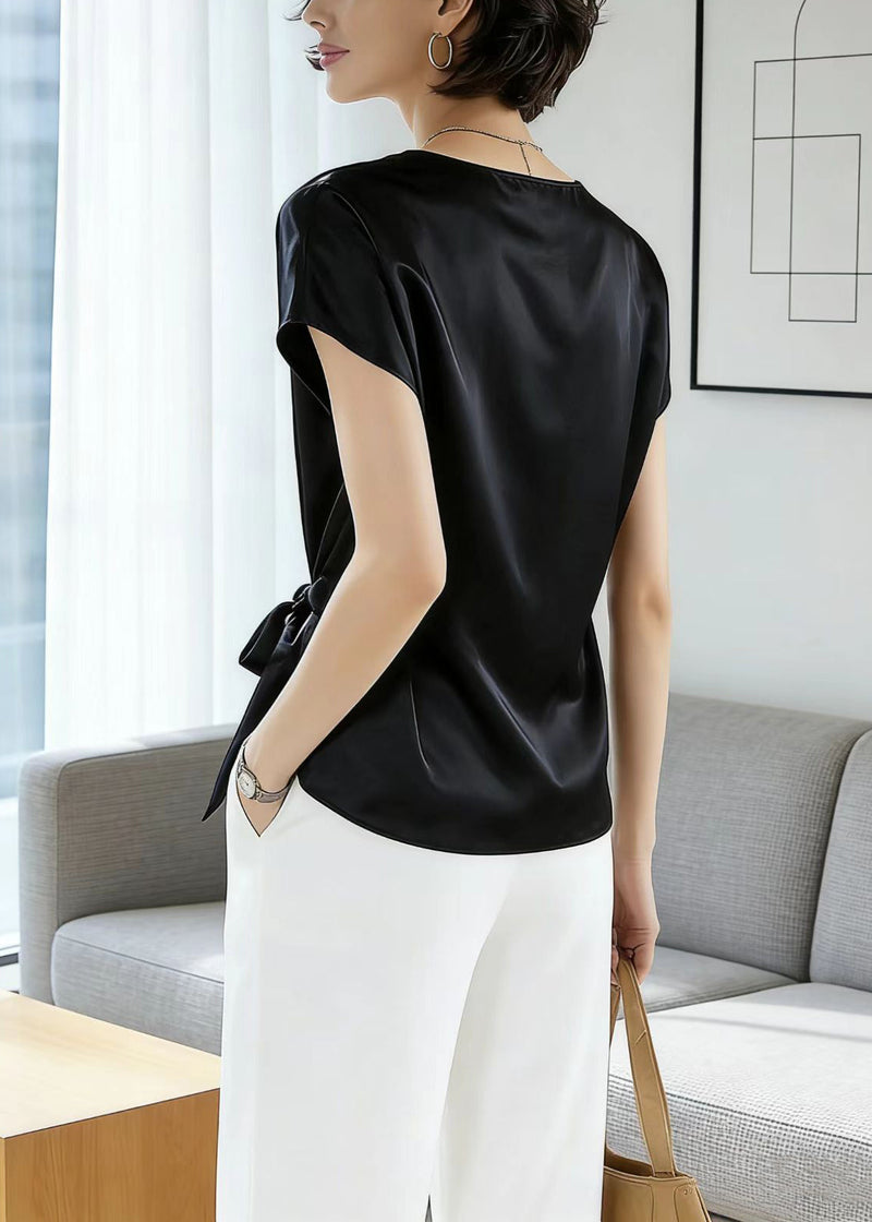 Beautifully Balanced Top with Timeless Character