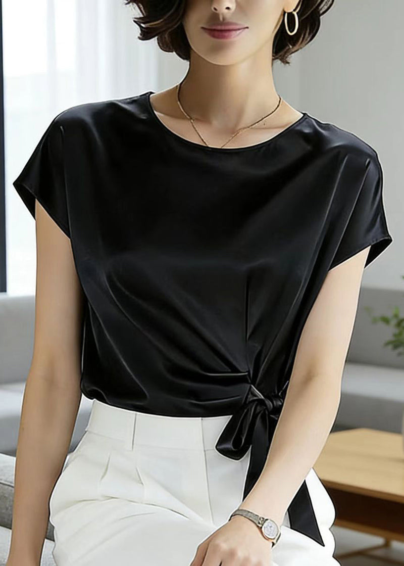 Beautifully Balanced Top with Timeless Character