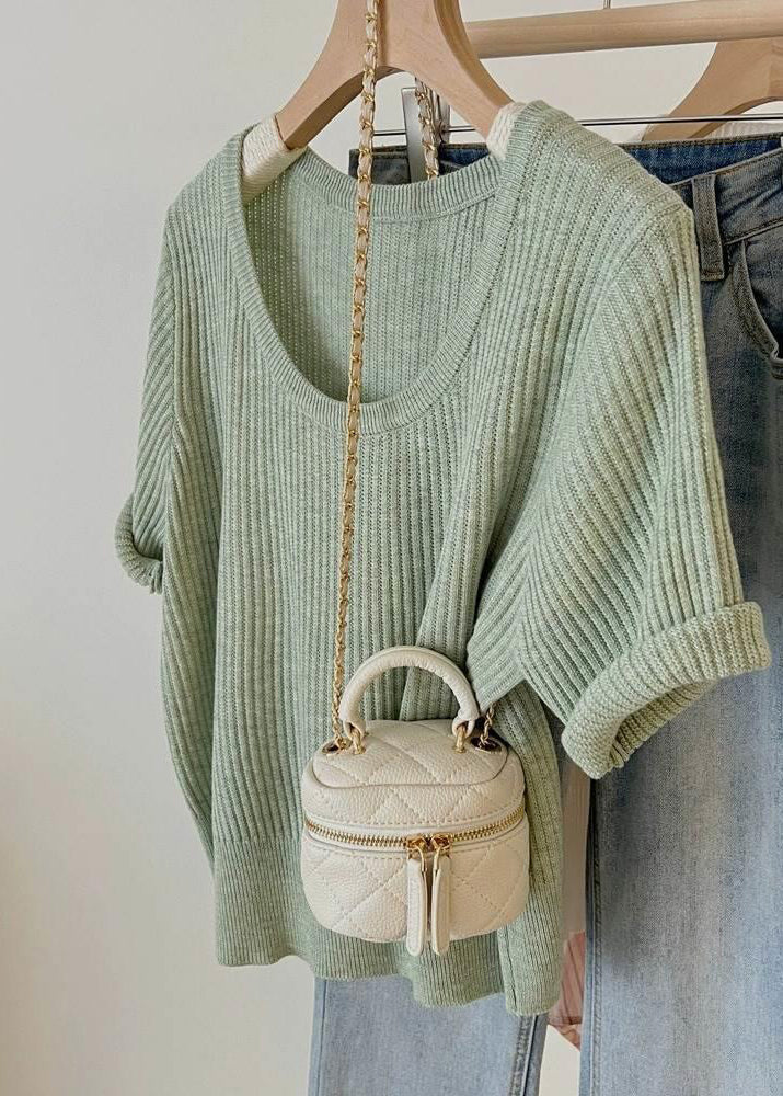 Beautifully Crafted Top in a Classic Style