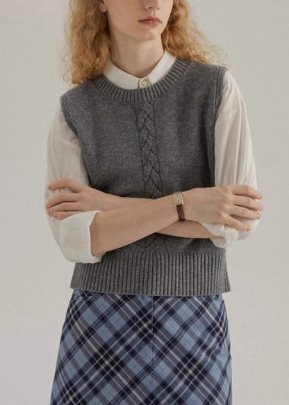 Beautifully Balanced Garment with Timeless Character