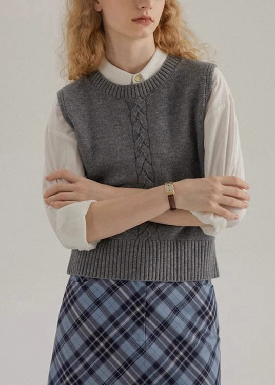 Beautifully Balanced Garment with Timeless Character