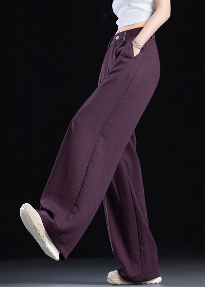 Sophisticated Pants with a Clean Classic Look