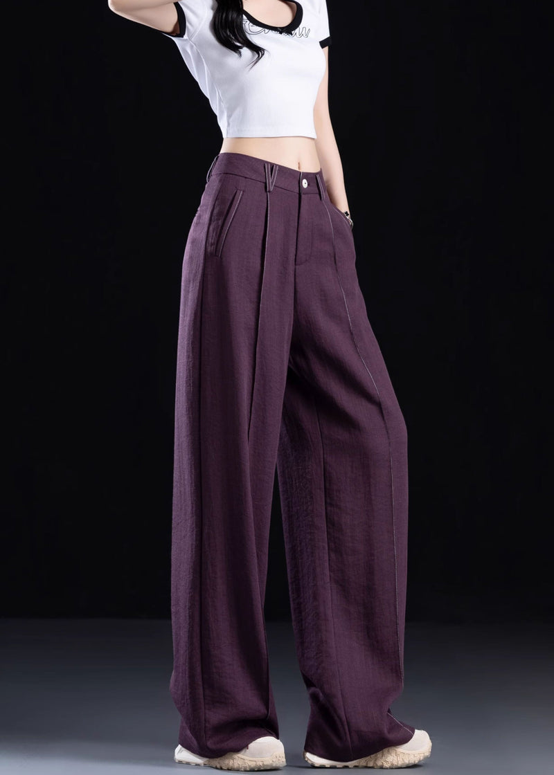 Sophisticated Pants with a Clean Classic Look