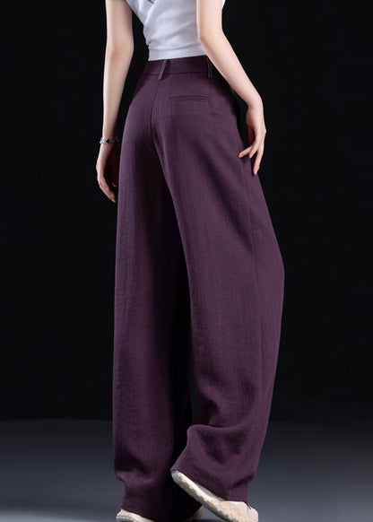 Sophisticated Pants with a Clean Classic Look