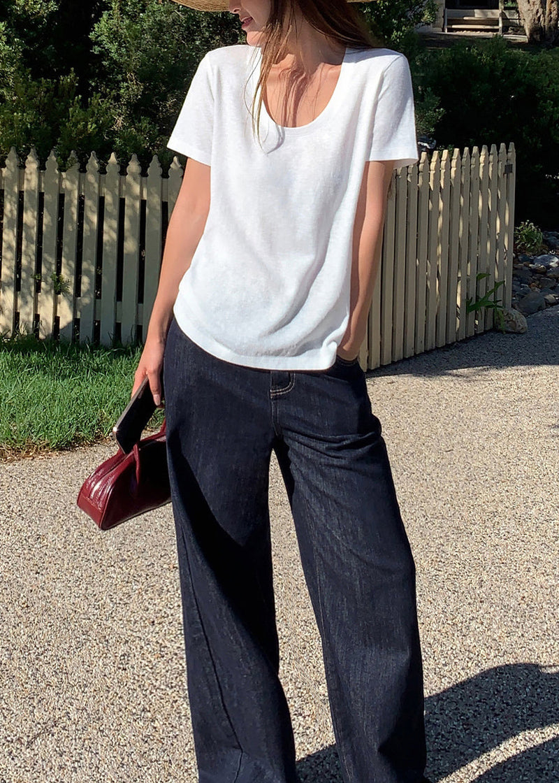 Sophisticated Shirt with a Clean Classic Look