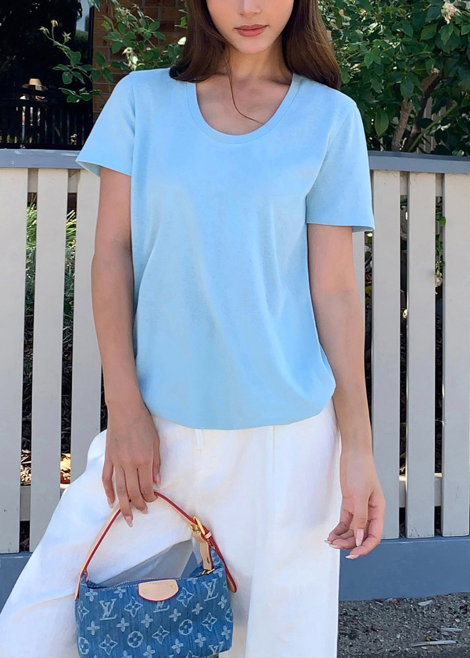 Sophisticated Shirt with a Clean Classic Look