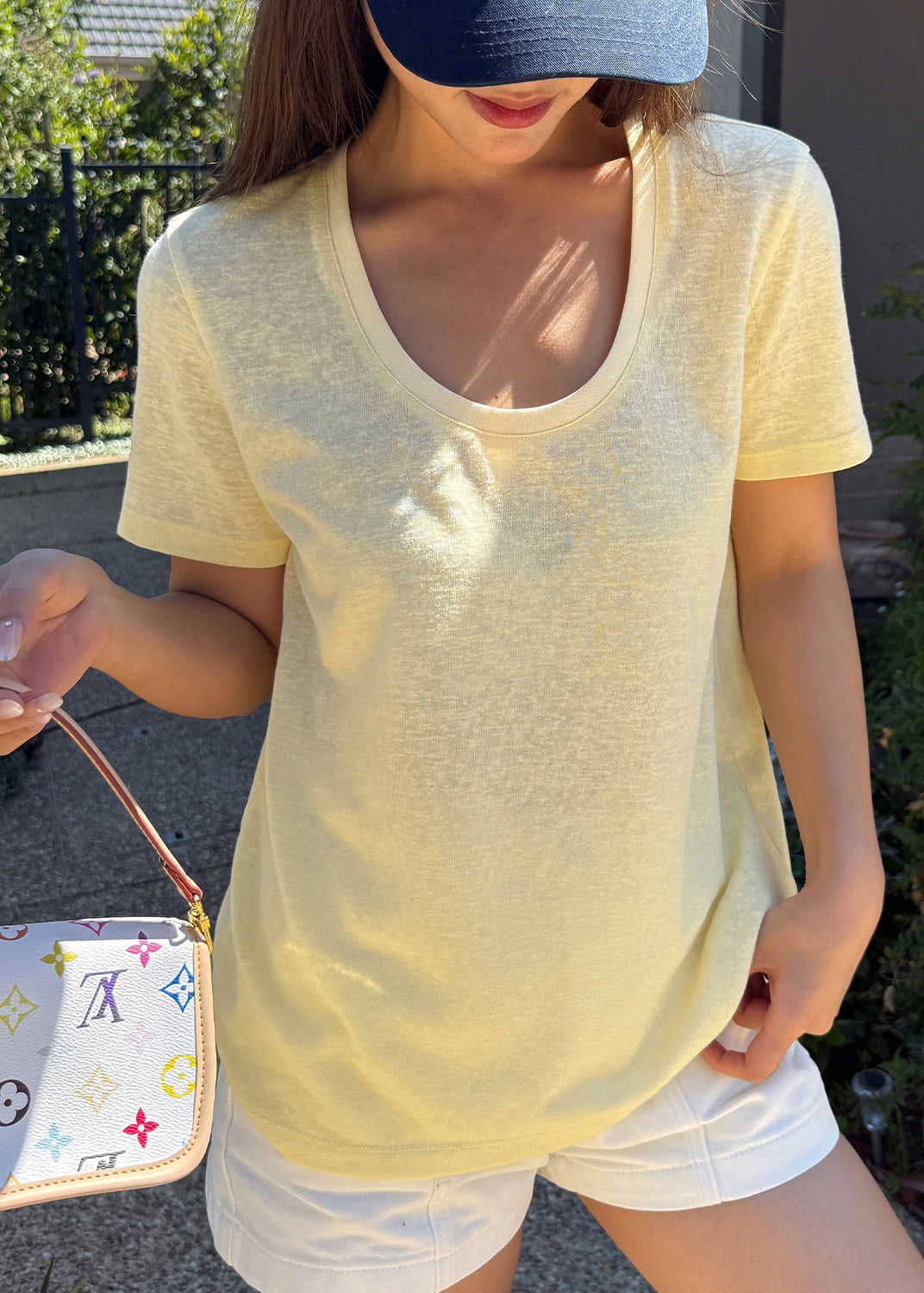 Sophisticated Shirt with a Clean Classic Look