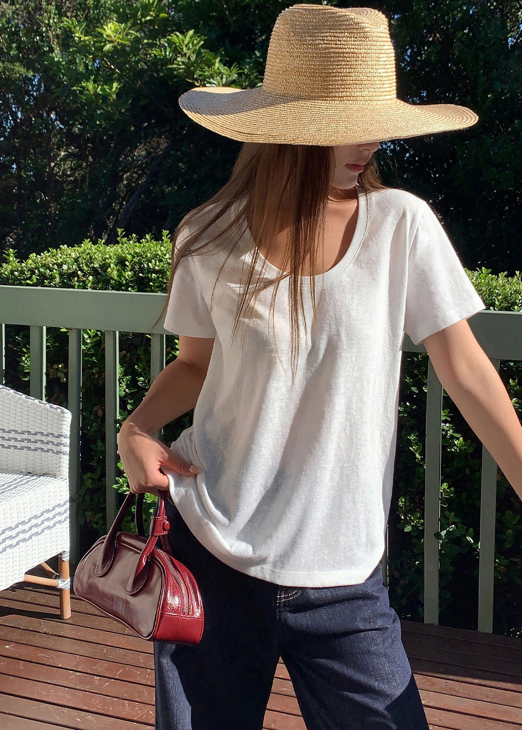 Sophisticated Shirt with a Clean Classic Look
