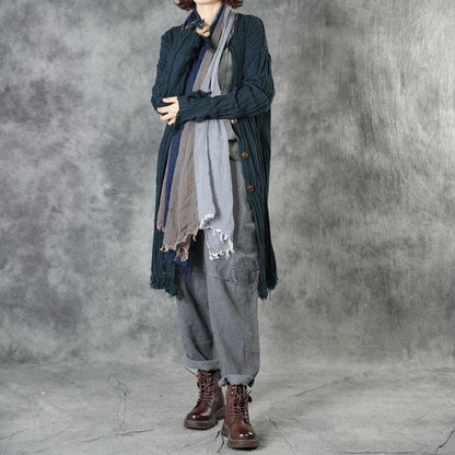 Beautifully Finished Cardigan in a Timeless Design