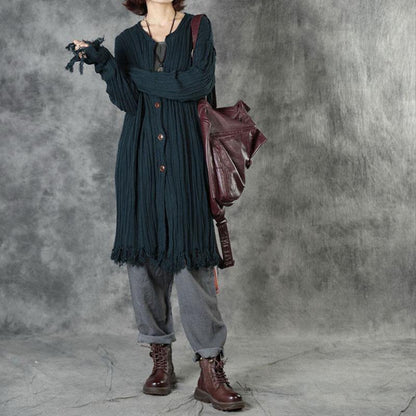 Beautifully Finished Cardigan in a Timeless Design