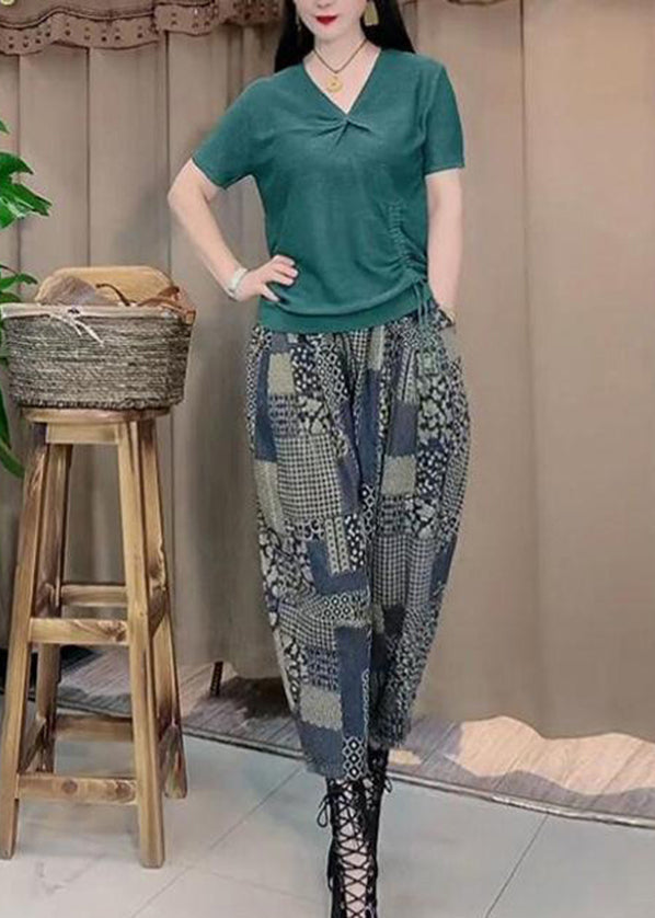 Beautiful Set with Unique Style
