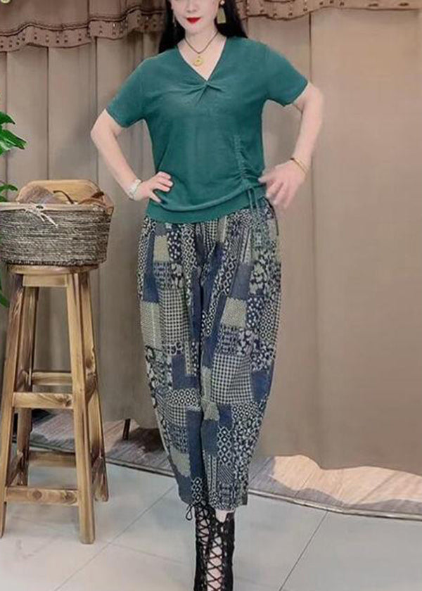 Beautiful Set with Unique Style