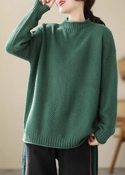 Elegantly Styled Sweater for Everyday Wear