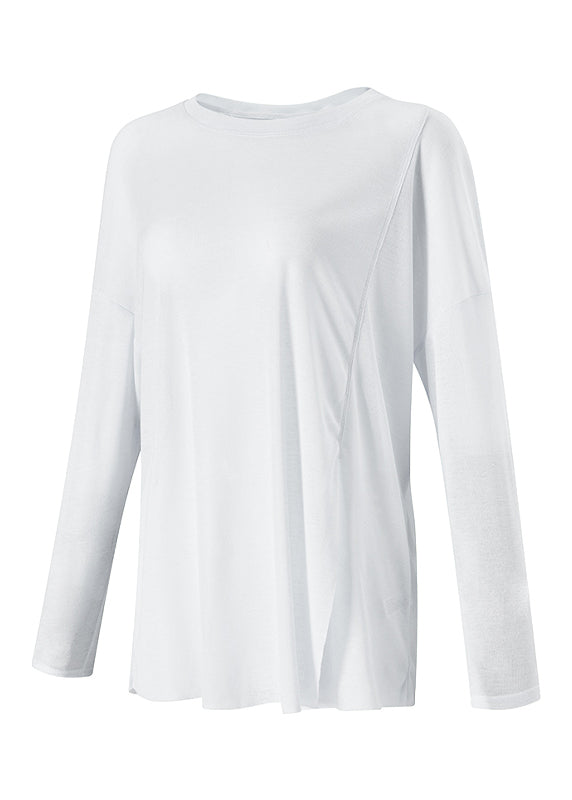 A Vintage Style Top with Delicate Timeless Details
