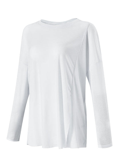 A Vintage Style Top with Delicate Timeless Details
