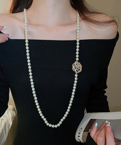 Charming Pearl Necklace for Any Occasion