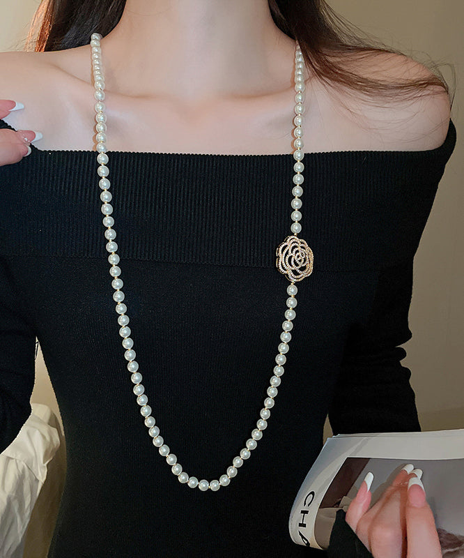 Charming Pearl Necklace for Any Occasion