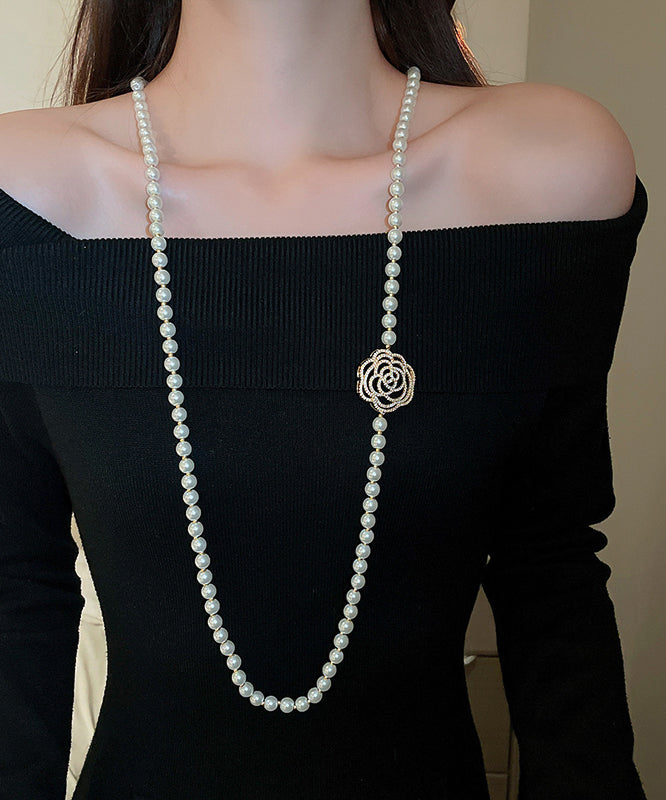 Charming Pearl Necklace for Any Occasion