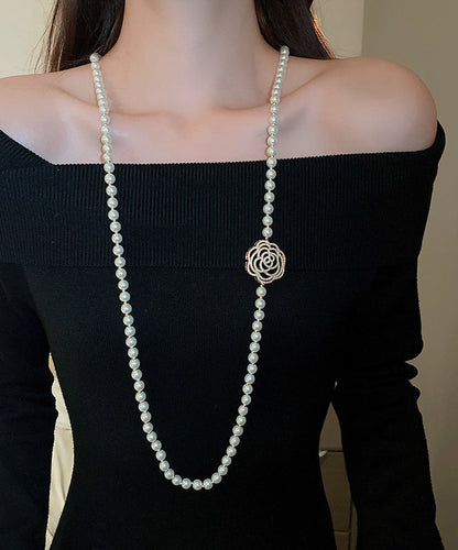 Charming Pearl Necklace for Any Occasion
