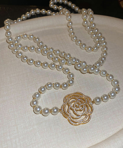 Charming Pearl Necklace for Any Occasion
