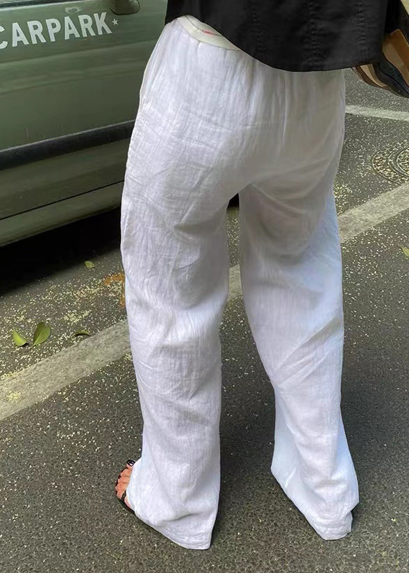 Elegantly Styled Pants for Everyday Wear
