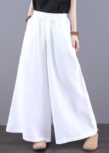 Classic Vintage & Enduringly Stylish Trousers