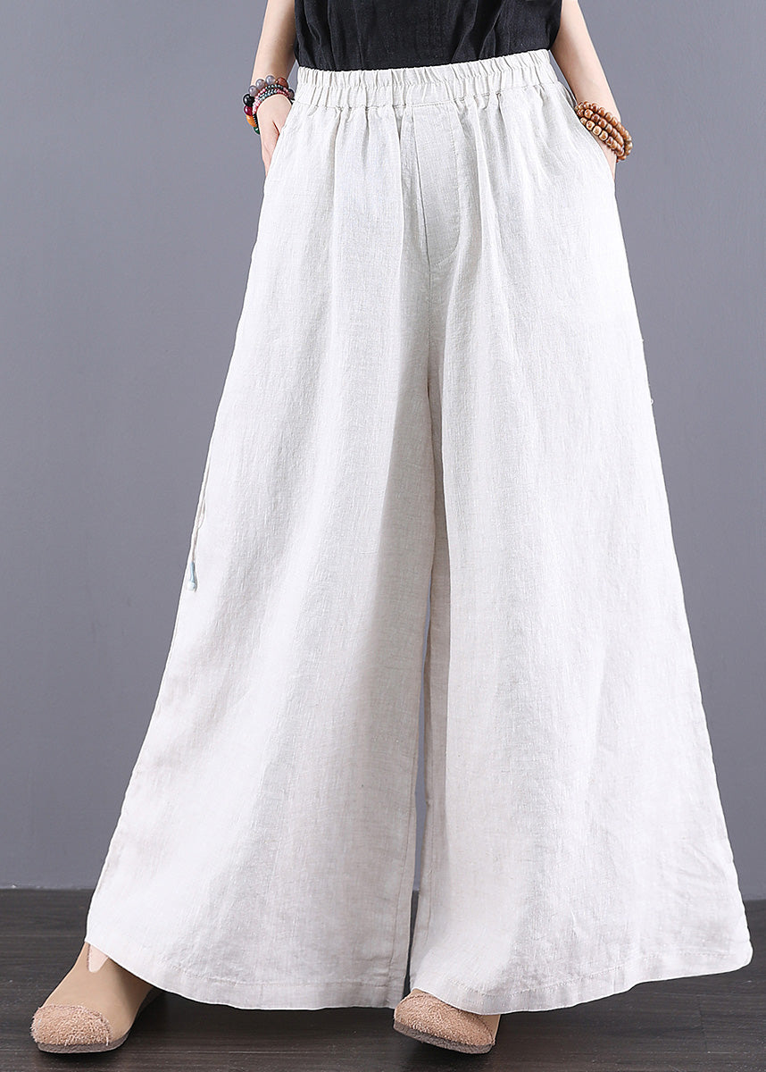 Classic Vintage & Enduringly Stylish Trousers