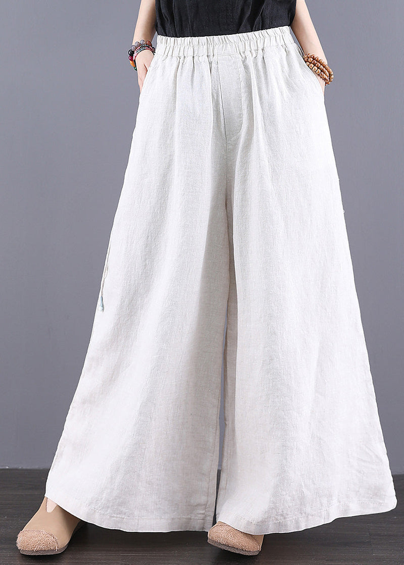 Classic Vintage & Enduringly Stylish Trousers
