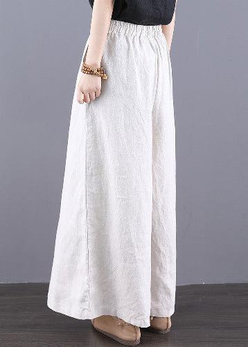 Classic Vintage & Enduringly Stylish Trousers