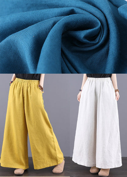 Classic Vintage & Enduringly Stylish Trousers