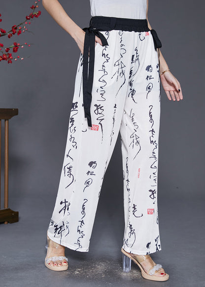 Gracefully Styled Pants for Any Occasion