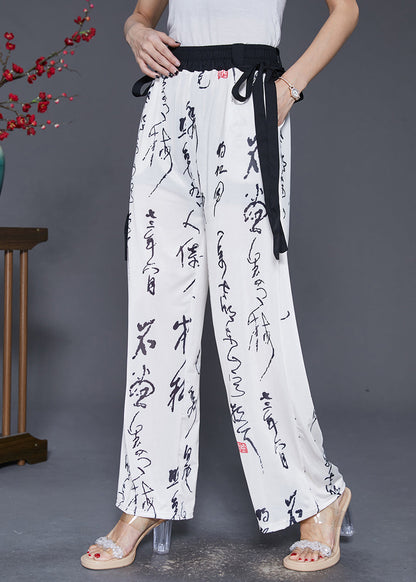 Gracefully Styled Pants for Any Occasion