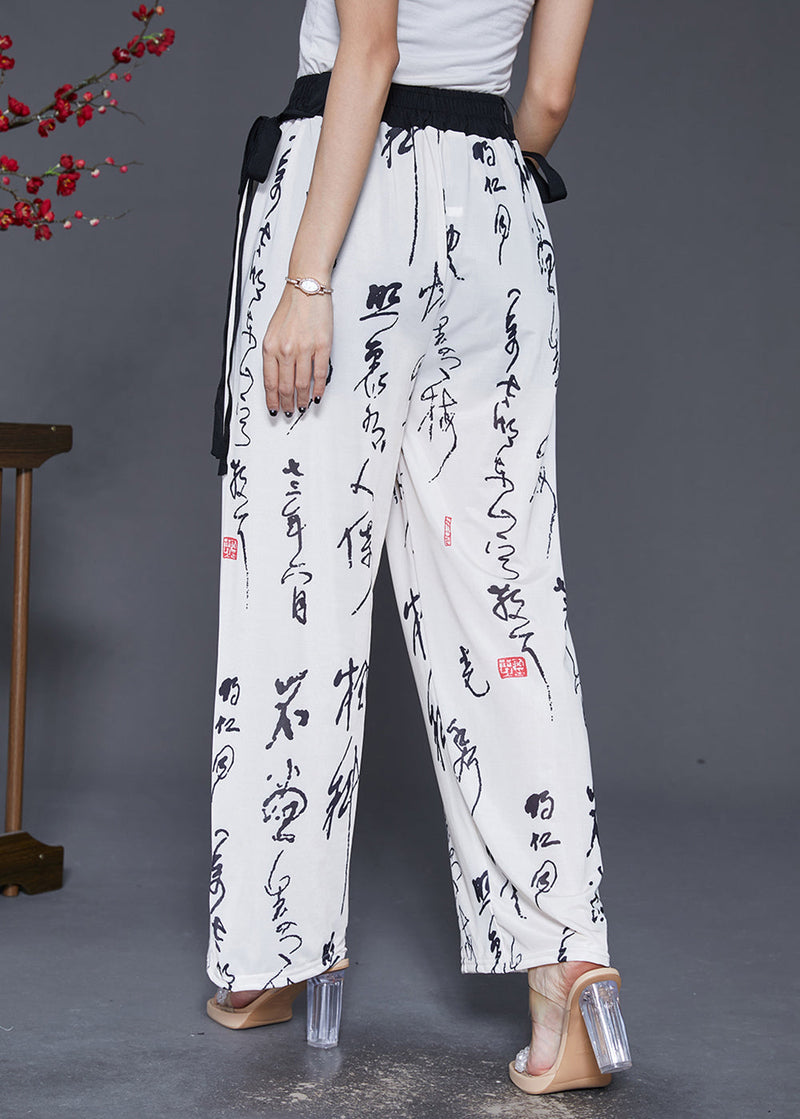 Elegantly Styled Pants for Everyday Wear