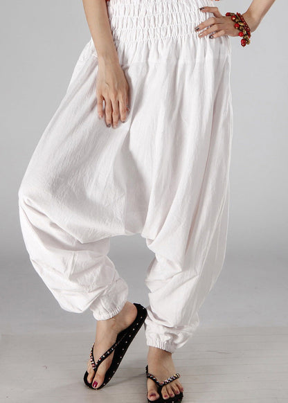 Polished Pants with an Effortless Classic Look