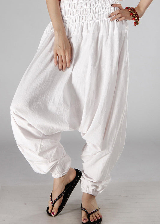 Polished Pants with an Effortless Classic Look