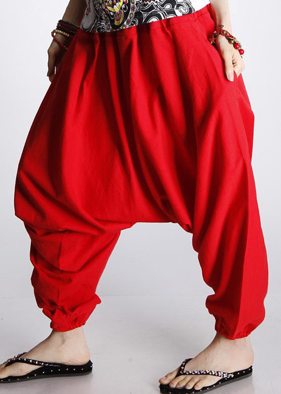 Polished Pants with an Effortless Classic Look