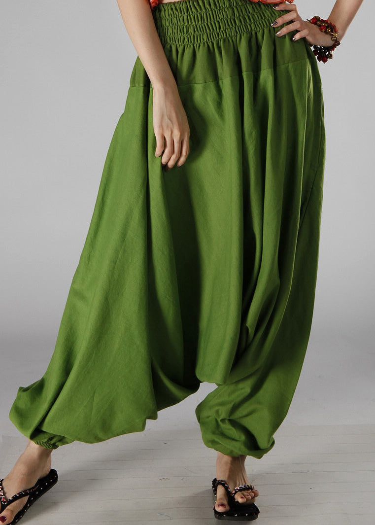 Polished Pants with an Effortless Classic Look