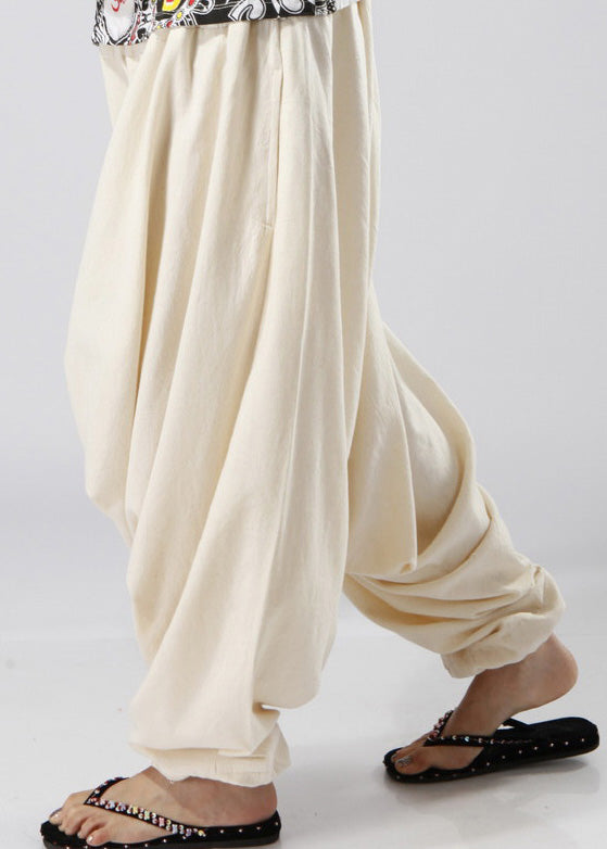 Polished Pants with an Effortless Classic Look