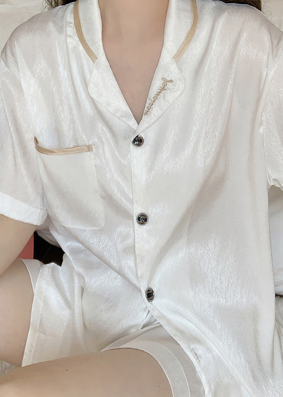Well Tailored Garment with a Graceful Silhouette