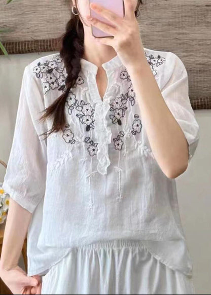 Gracefully Styled Shirt for Any Occasion