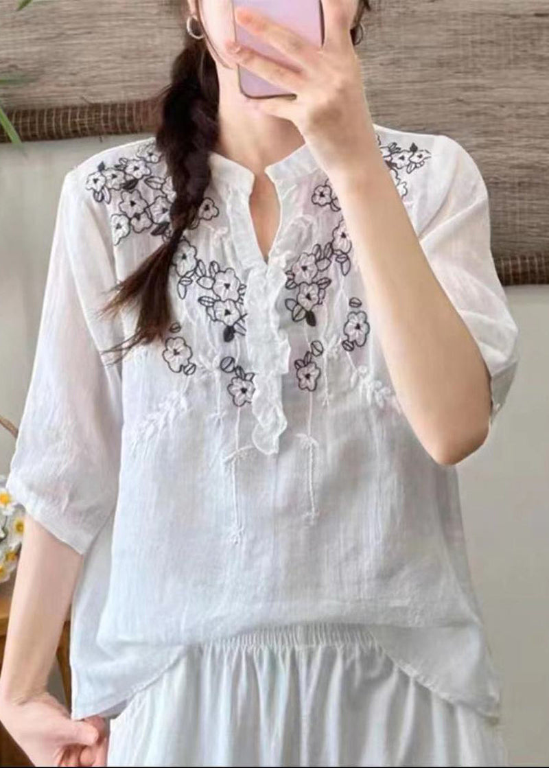 Gracefully Styled Shirt for Any Occasion