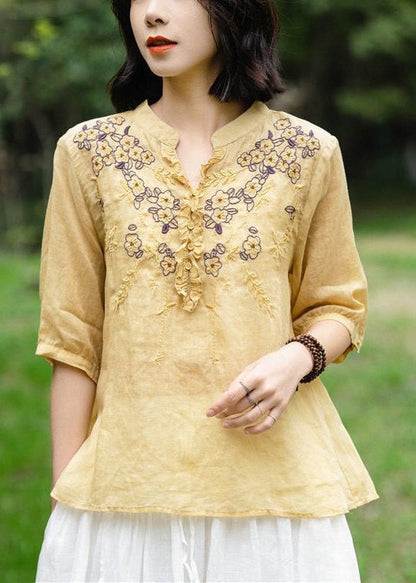 Gracefully Styled Shirt for Any Occasion