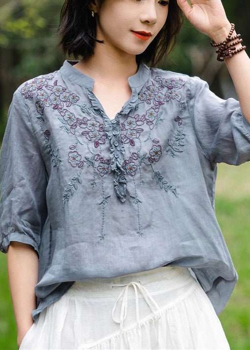 Gracefully Styled Shirt for Any Occasion