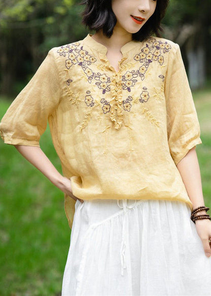 Gracefully Styled Shirt for Any Occasion