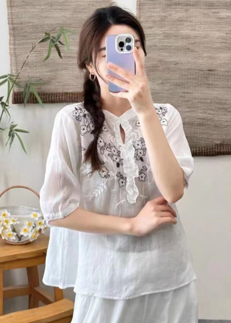 Gracefully Styled Shirt for Any Occasion