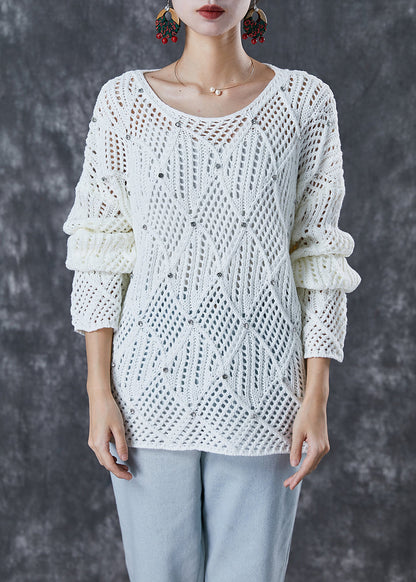 Classic Vintage & Enduringly Stylish Top